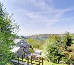 Wye Retreat 