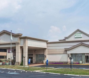Wyndham Garden Manassas 