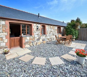 Y Betws 