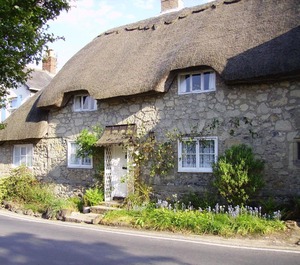 Seasalt Cottage 