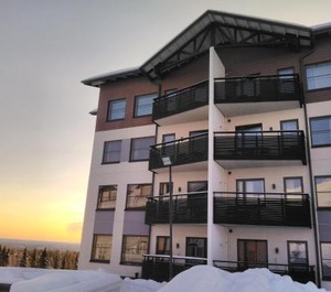 Holiday Yllästar 