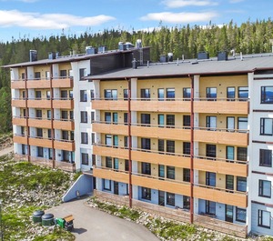 Chalet Ylläsjärvi 