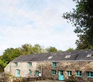 Ysgubor Glyn 