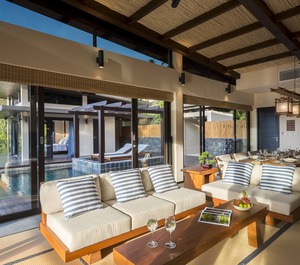 Villa At Aspire Villas 