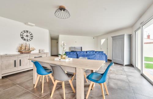 La Tranche-sur-Mer House | À 250m de la plage - Belle maison pour 6