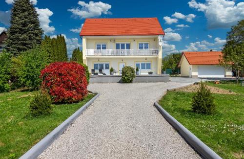 Cserszegtomaj Apartment | Ági apartman Cserszegtomaj