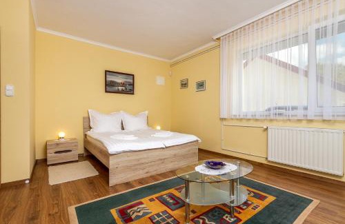 Cserszegtomaj Apartment | Ági apartman Cserszegtomaj