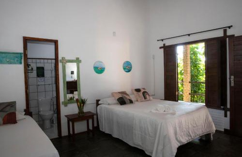 Barra Grande Hotel | Água de Coco Pousada
