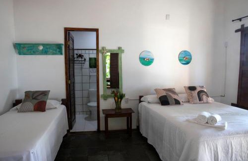 Barra Grande Hotel | Água de Coco Pousada