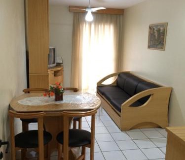 J Jeriquara Apartment | Águas da Fonte Residencial