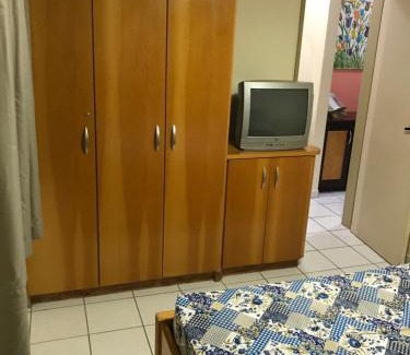 J Jeriquara Apartment | Águas da Fonte Residencial