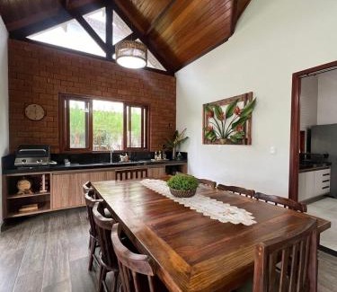 Bananeiras House | Águas da Serra Condomínio