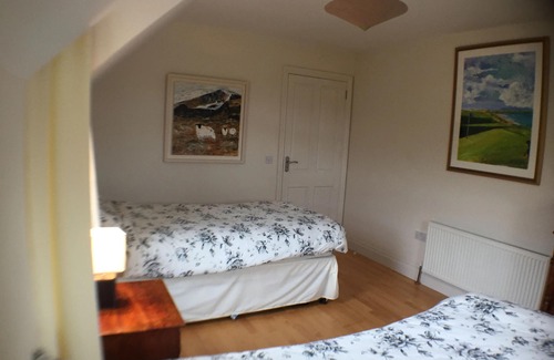 Castlecove Cabin | Álaind Lodges, Sneem