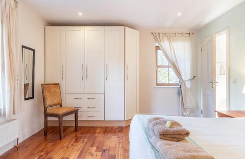 Castlecove Cabin | Álaind Lodges, Sneem
