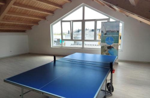 Fazouro Hostel | Áncora Hostel Foz