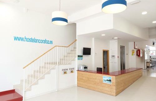 Fazouro Hostel | Áncora Hostel Foz