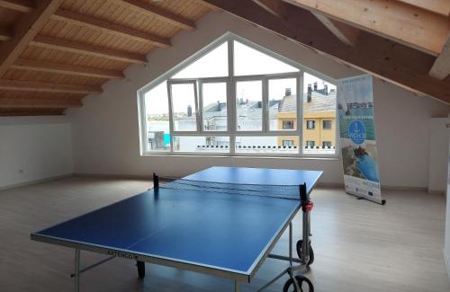 Fazouro Hostel | Áncora Hostel Foz