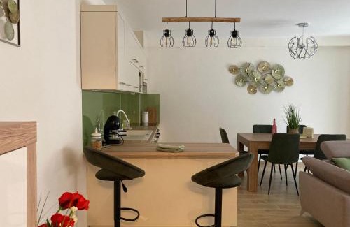 Hajduszoboszlo Apartment | Ármin Apartman