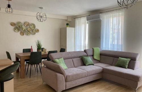 Hajduszoboszlo Apartment | Ármin Apartman