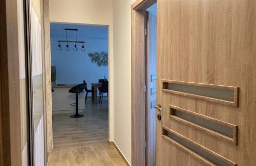 Hajduszoboszlo Apartment | Ármin Apartman