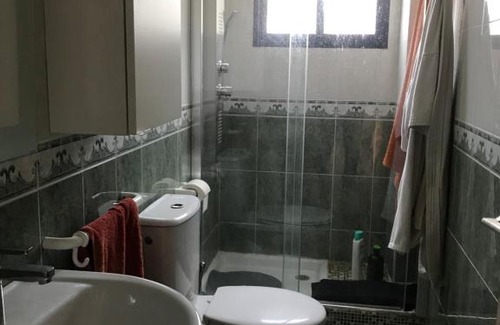 Xeraco Apartment | Ático 1ª línea con salida a playa