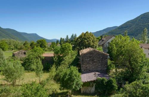 Biescas Apartment | Ático abuhardillado l Céntrico l Garaje l Trastero