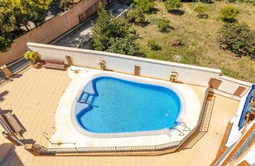 Alcaucin Apartment | Ático Alcaucín