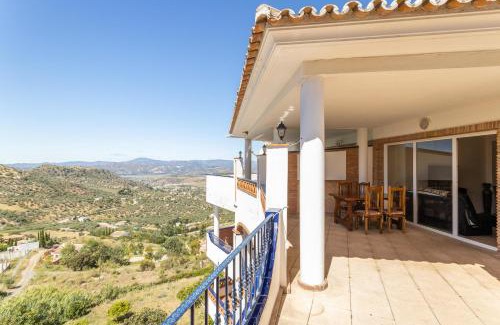 Alcaucin Apartment | Ático Alcaucín