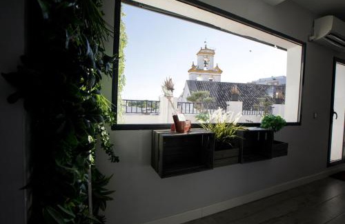 San Basilio Apartment | Ático Casa Lola