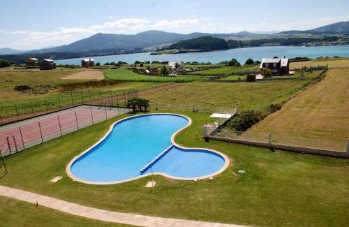 Barreiros Apartment | Ático con vistas a la ría y a Foz