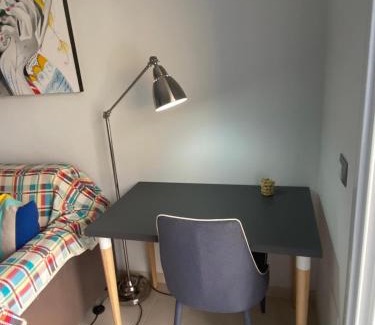 Bajamar Apartment | Ático con vistas espectaculares