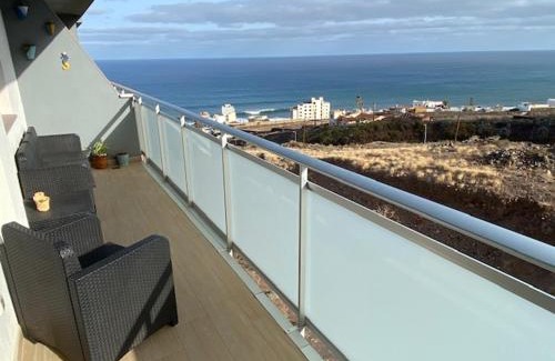 Bajamar Apartment | Ático con vistas espectaculares