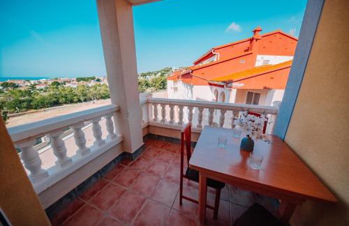 Alcossebre Apartment | Ático Dúplex con piscina Marcolina