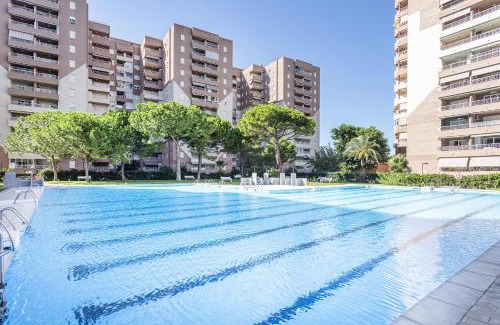 Canet de Berenguer Apartment | Ático en Canet-playa