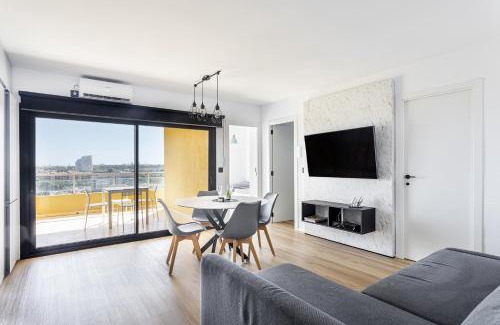 Canet de Berenguer Apartment | Ático en Canet-playa