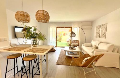 Altea la Vella Apartment | Ático en Playa Altea - Puerto de Campomanes