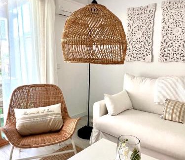 Altea la Vella Apartment | Ático en Playa Altea - Puerto de Campomanes