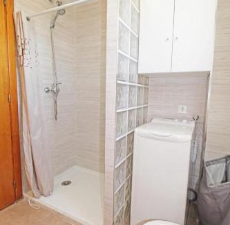 Coveta Fuma Apartment | Ático en playa Muchavista con vistas espectaculares a San Juan
