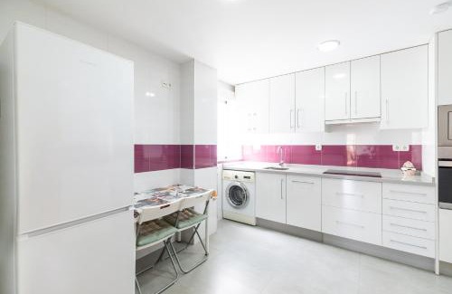 Granada City Center Apartment | Ático espectacular en pleno centro, parking Gratuito