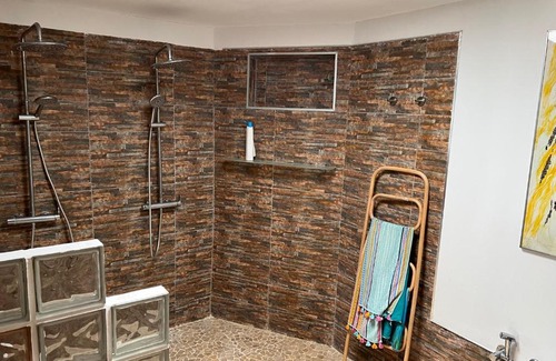 San Miguel de Abona Apartment | Ático Green Park