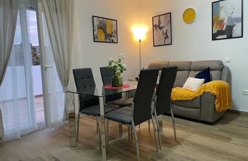 Setenil de las Bodegas Apartment | Ático Laan en Setenil de las Bodegas