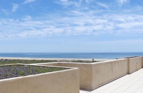 Punta del Moral Apartment | ÁTICO PREMIUM VISTAS FRONTALES AL MAR