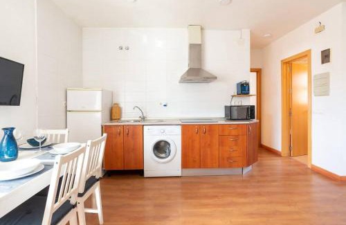 El Molinillo Apartment | Ático soleado en el centro de Málaga
