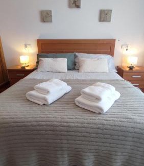 Vilagarcia de Arousa Apartment | ÁTICO Vilagarcía
