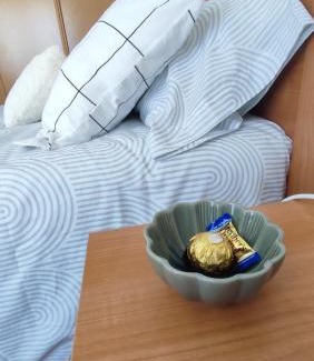 Vilagarcia de Arousa Apartment | ÁTICO Vilagarcía