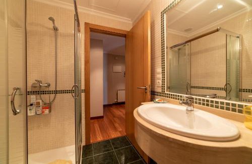 Vilanova Apartment | Ático Vilanova