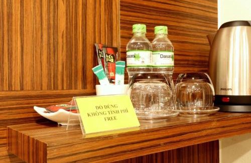 My Đinh Apartment | Âu Việt Hotel 126 Nguyễn Hoàng - by BAY LUXURY