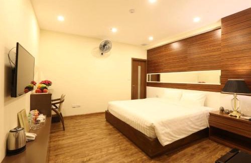 My Đinh Apartment | Âu Việt Hotel 126 Nguyễn Hoàng - by BAY LUXURY