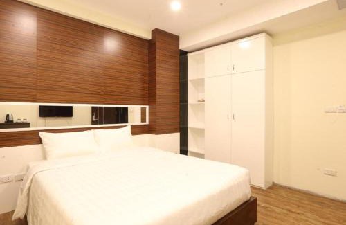My Đinh Apartment | Âu Việt Hotel 126 Nguyễn Hoàng - by BAY LUXURY