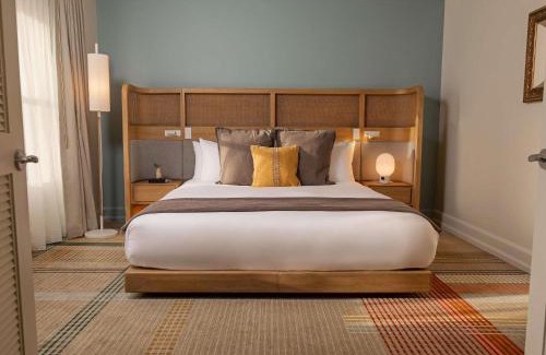 Belltown Hotel | Ändra Hotel Seattle - MGallery Collection